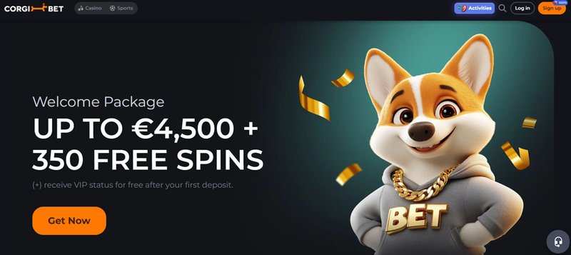Descubre las promociones y bonus de corgibet España: Juega con confianza in Spain Descubre las promociones y bonus de corgibet España: Juega con confianza in Spain
